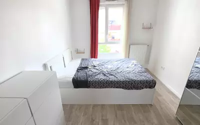 Aubervilliers (93300)