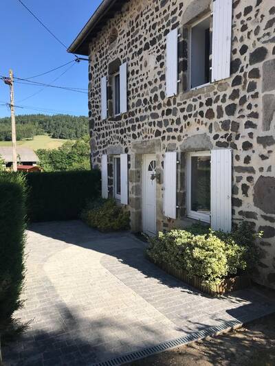 Vente maison 6 pièces Saint-Geneys-près-Saint-Paulien (43350)