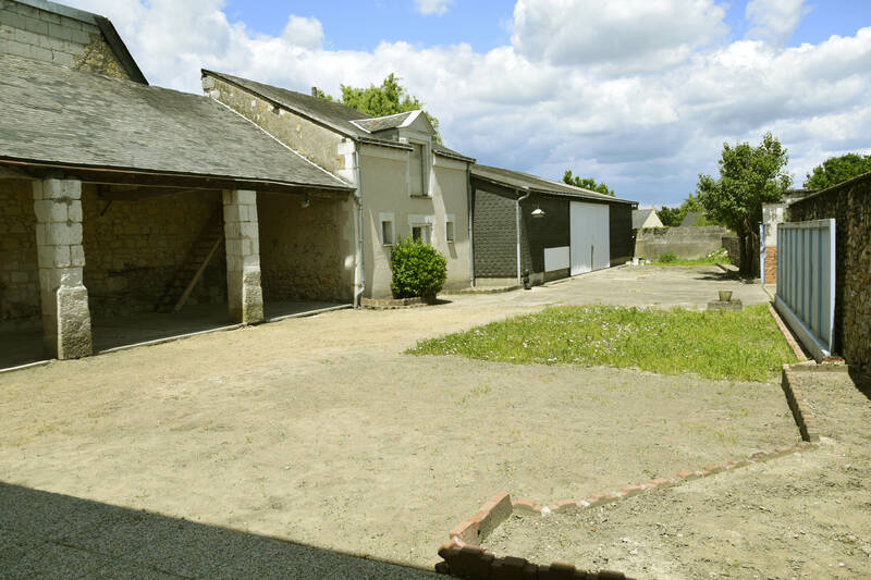 Beaufort-En-Vallée (49250)