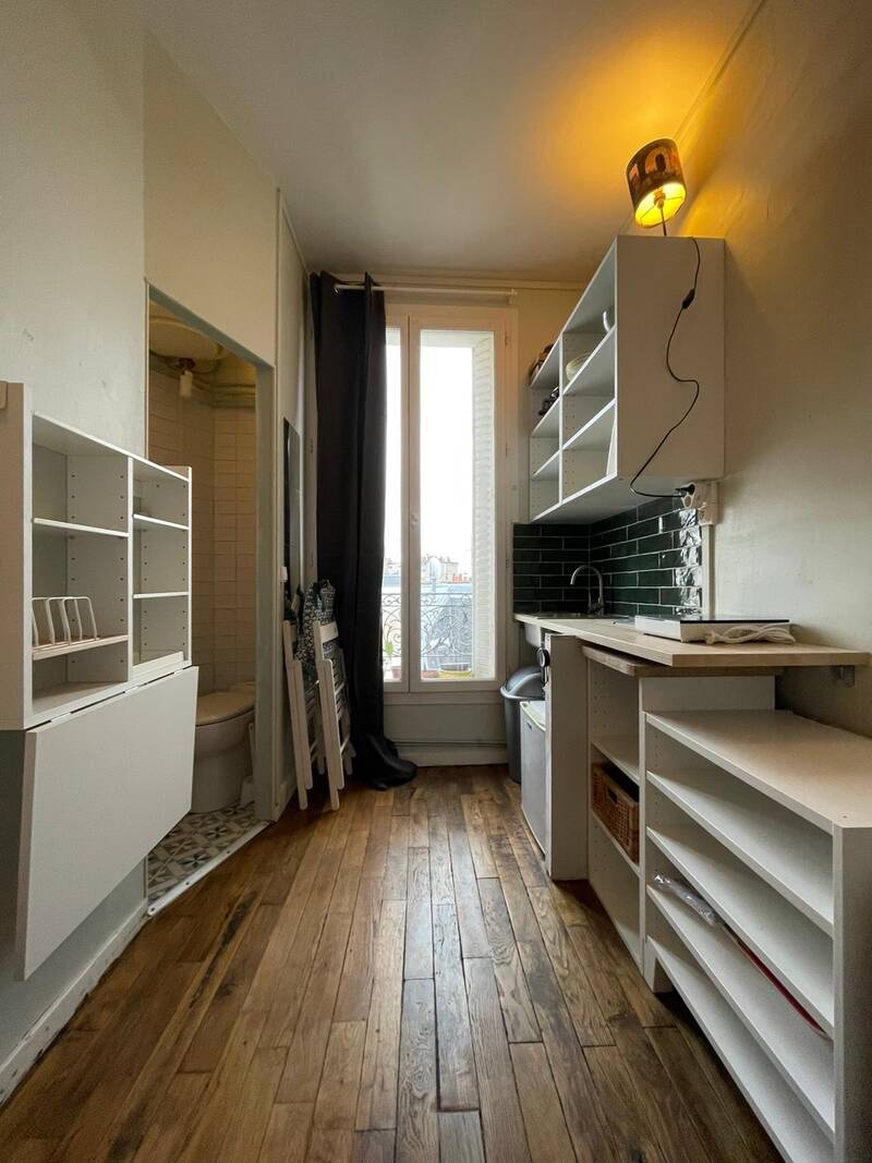 Paris 9E (75009)
