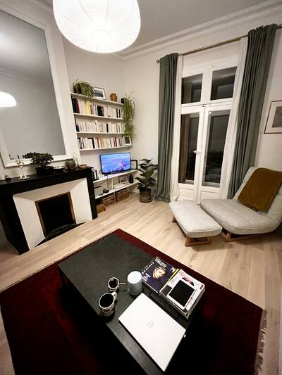Location appartement 3 pièces Montpellier (34)