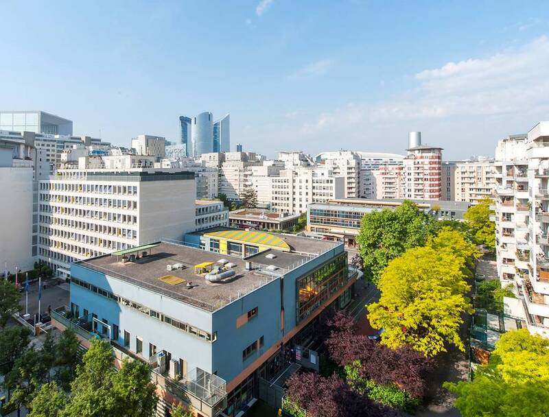 Courbevoie (92400)