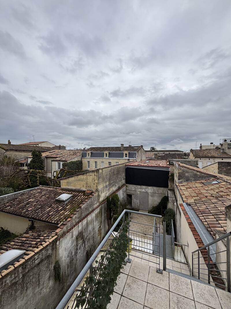 Libourne (33500)