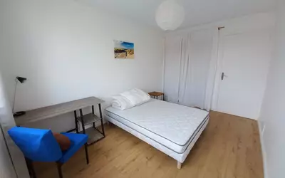 Villeurbanne (69100)