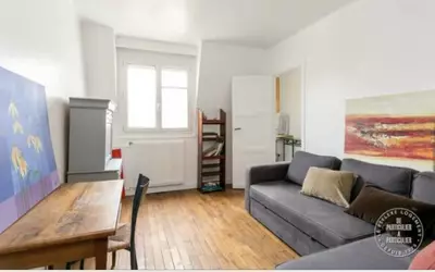 Paris 16E (75016)