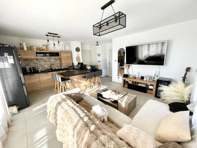 Vente appartement 2 pièces Puget-sur-Argens (83480)