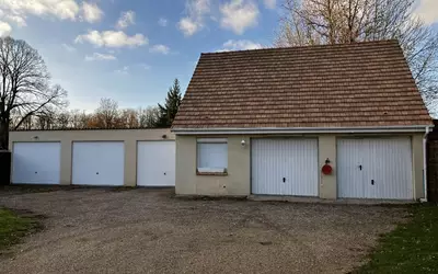 Le Cormier (27120)