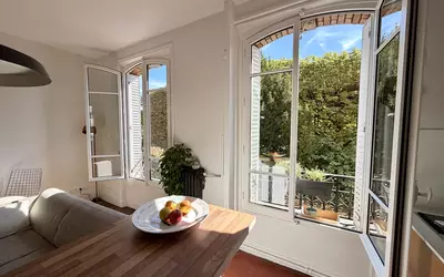 Paris 20E (75020)