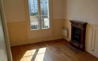 Paris 18E (75018)