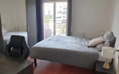 La Garenne-Colombes (92250)