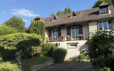 Saint-Marcel (27950)
