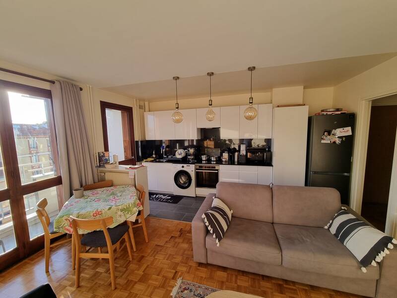 Courbevoie (92400)