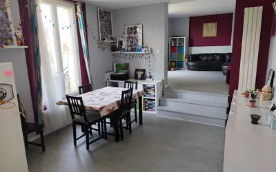 Sannois (95110)