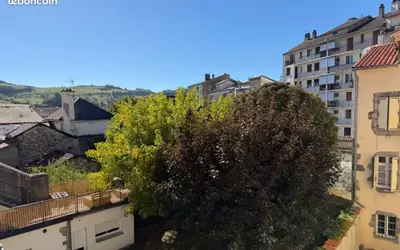 Aurillac (15000)