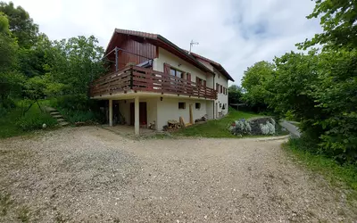 Menthonnex-Sous-Clermont (74270)