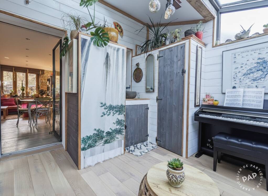 Vente maison 80 m² Ploemeur (56270) - 80 m² - 385.500 € | Particulier à Particulier — 3