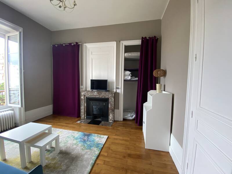Villeurbanne (69100)