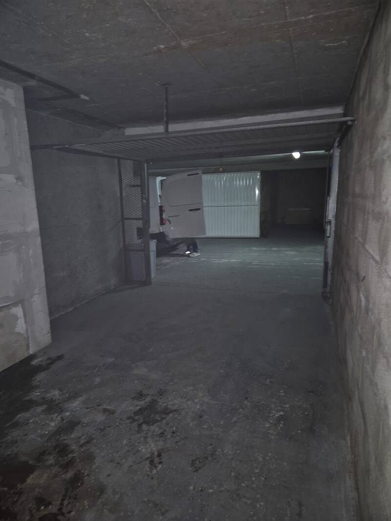 Paris 20E (75020)