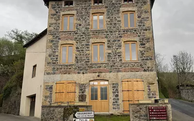 Courzieu (69690)