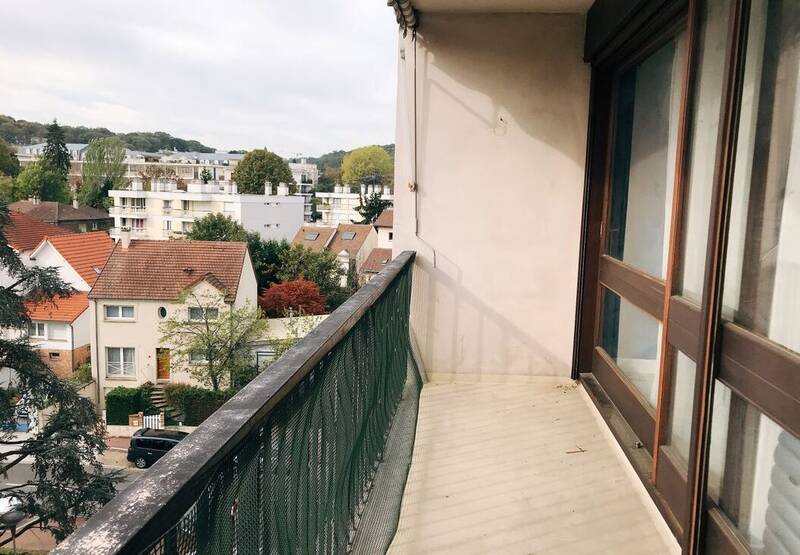 Le Plessis-Robinson (92350)