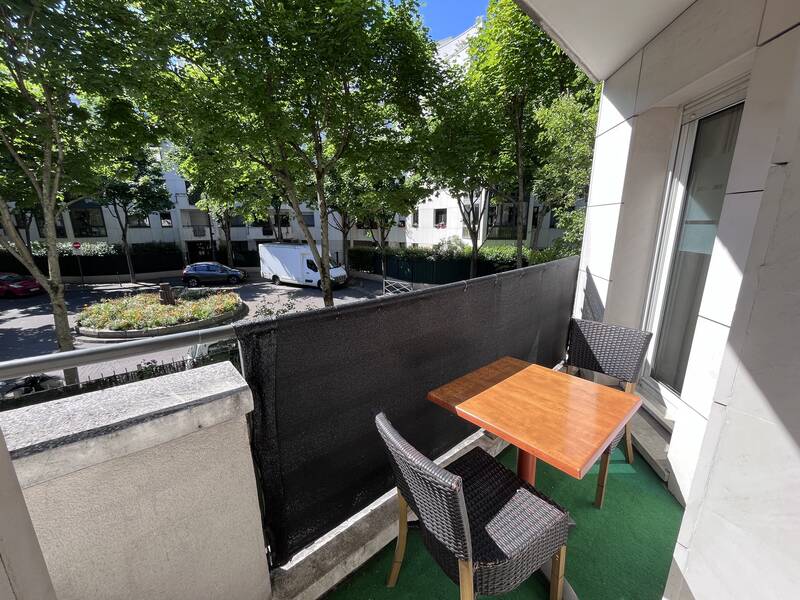 Asnières-Sur-Seine (92600)