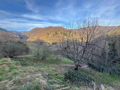 Vente maison 4 pièces Antraigues-sur-Volane (07530)