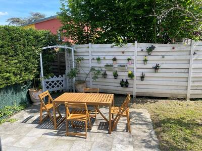 Location maison 5 pièces Maisons-Laffitte (78600)