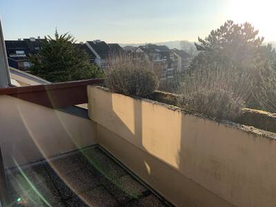 Vente appartement 3 pièces Cabourg (14390)