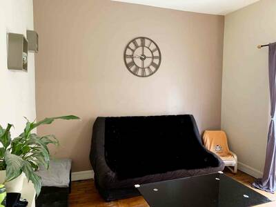 Location appartement 2 pièces Nanterre (92000)