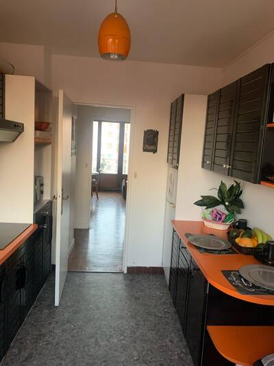 Vente appartement 3 pièces Épinay-sur-Seine (93800)