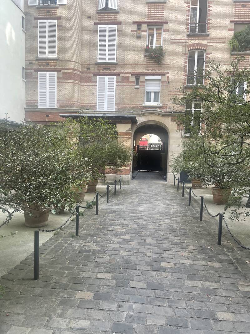 Paris 12E (75012)