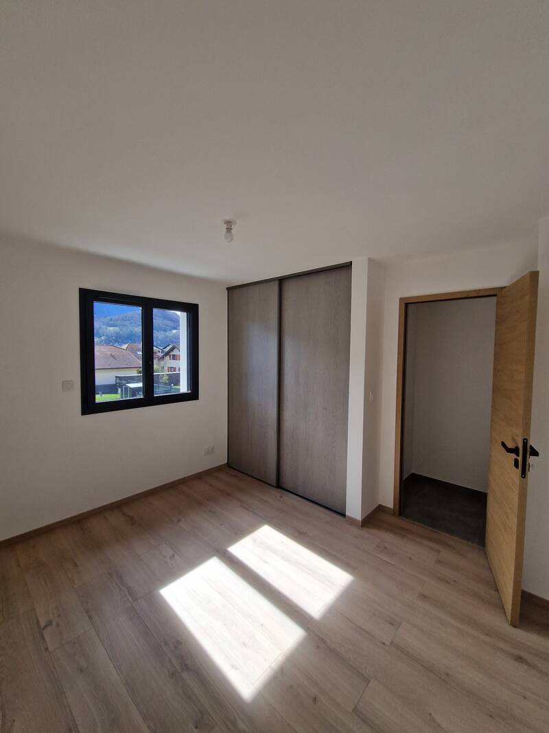 Faverges (74210)