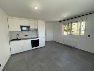 Location appartement 2 pièces Montreuil (93100)