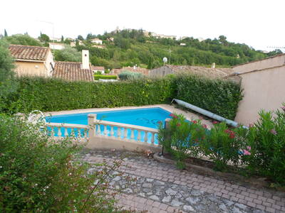 Vente maison 7 pièces Pierrevert (04860)