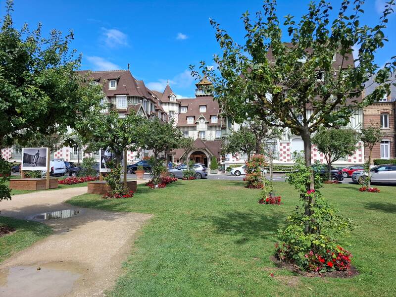 Deauville (14800)
