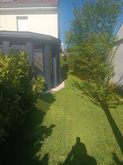 Vente maison 6 pièces Tomblaine (54510)