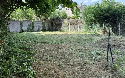 Rambouillet (78120)