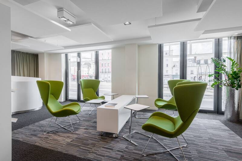 Bureaux, local professionnel Le Mans - 5&nbsp;m² - 99&nbsp;&euro;