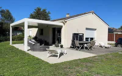 Le Porge (33680)