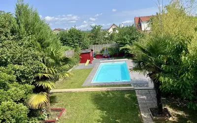 Lagny-Sur-Marne (77400)
