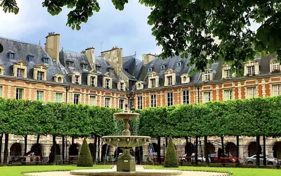 Paris 3E (75003)