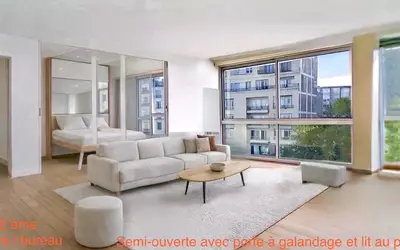 Paris 16E (75016)