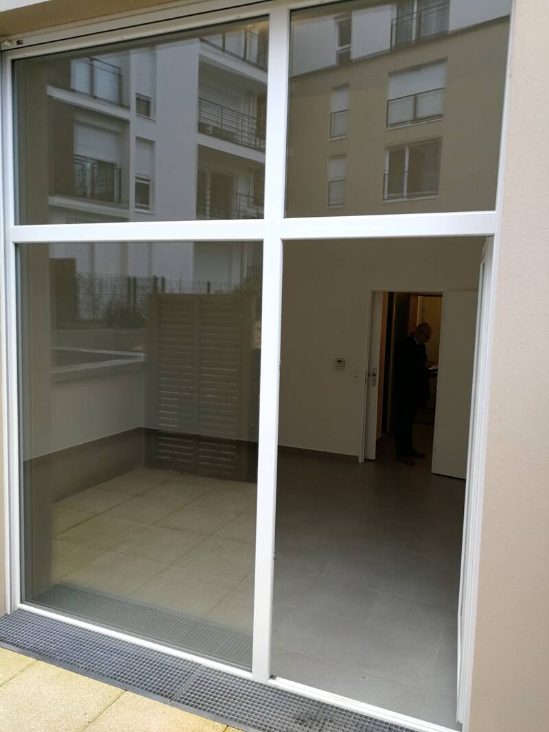 Ermont (95120)