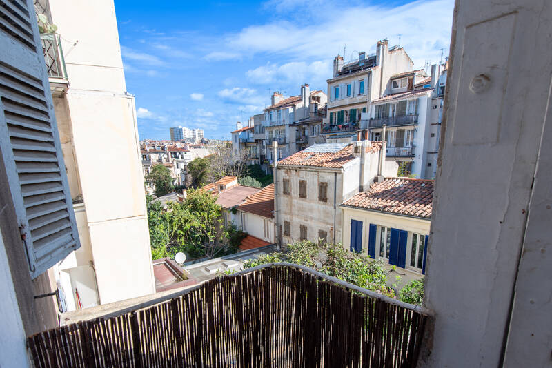 Marseille 1Er