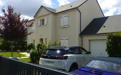 Orléans (45000)