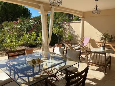 Vente maison 7 pièces Vaison-la-Romaine (84110)