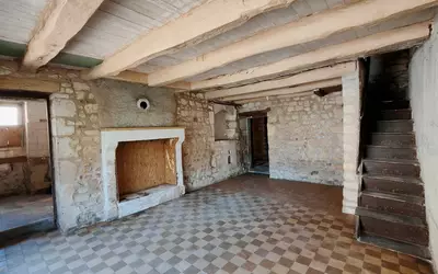 Bonneuil-Matours (86210)