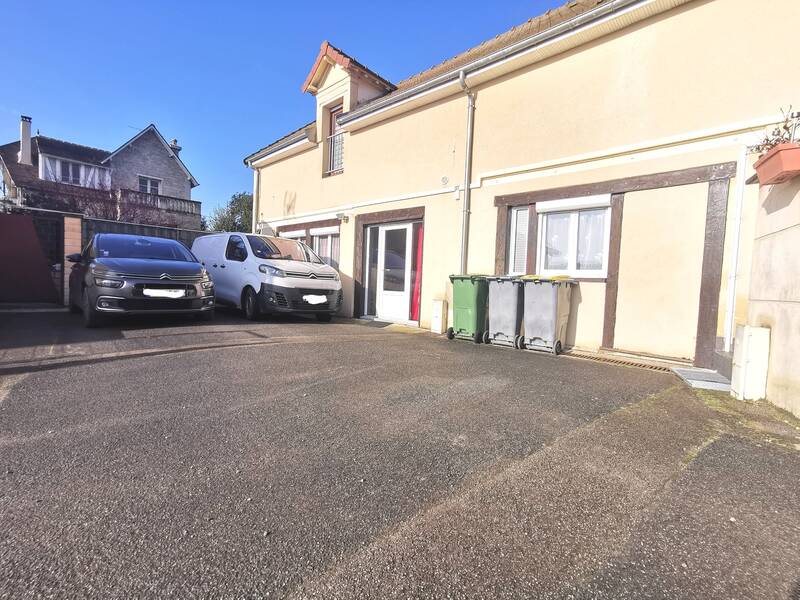 Nogent-Sur-Oise (60180)
