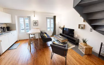 Fontainebleau (77300)