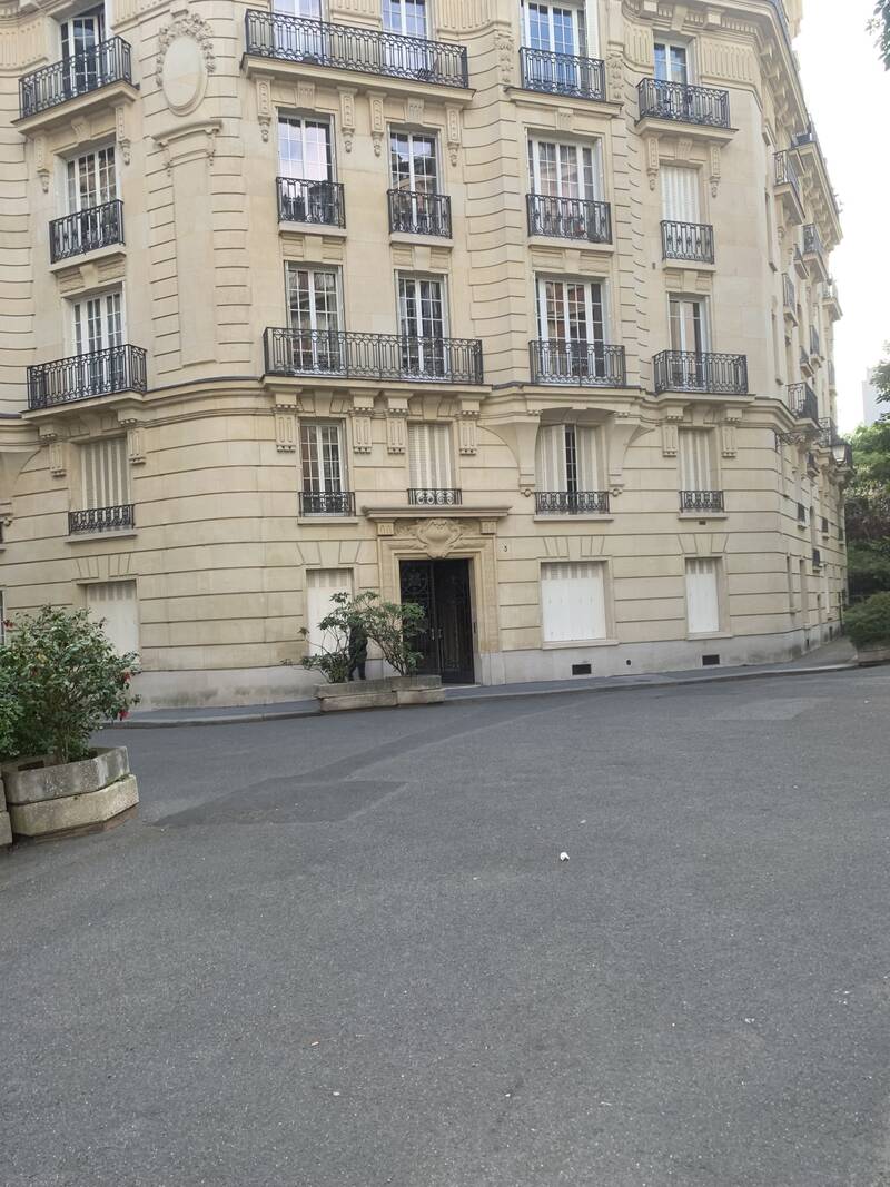 Neuilly-Sur-Seine (92200)